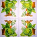 105 Rabbits:  natürlich - 3-ply